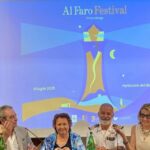Al Faro, Il Festival Di Napoli Sul Molo San Vincenzo Tra Musica, Teatro E Storie Di Migrazione