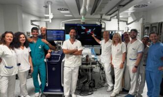 Al Goretti Di Latina Utilizza