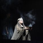 Al Teatro Lirico Di Cagliari Arriva Aida Nella Versione Intima Di Franco Zeffirelli
