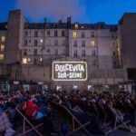 Al Via Il Festival Del Cinema E Cultura Italiana Alle Arènes De Lutece A Parigi Con Un Programma Ricco E Simbolico