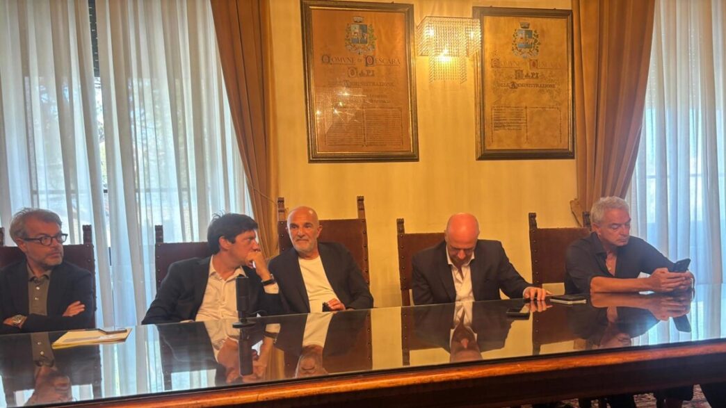 Al Via Il Pre Esercizio Del Fi