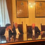 Al Via Il Pre Esercizio Del Filobus Sulla Strada Parco Di Pescara Dopo 30 Anni Di Attesa