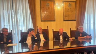 Al Via Il Pre Esercizio Del Fi