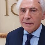 Alberto Mazzocco Nuovo Presidente Dell’istituzione Sinfonica Abruzzese Per Il Mandato 2025-2030