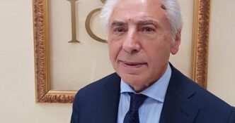 Alberto Mazzocco Nuovo Preside