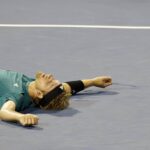 Alejandro Davidovich Fokina E Corentin Moutet Vincono Match Clamorosi A Washington E Accedono Alle Semifinali