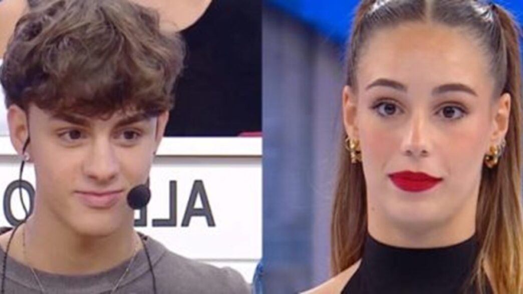 Alessia Pecchia Risponde Alle