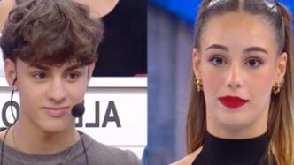 Alessia Pecchia Risponde Alle