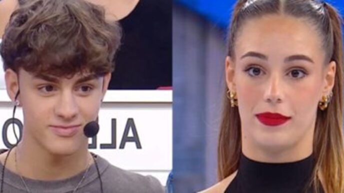Alessia Pecchia Risponde Alle