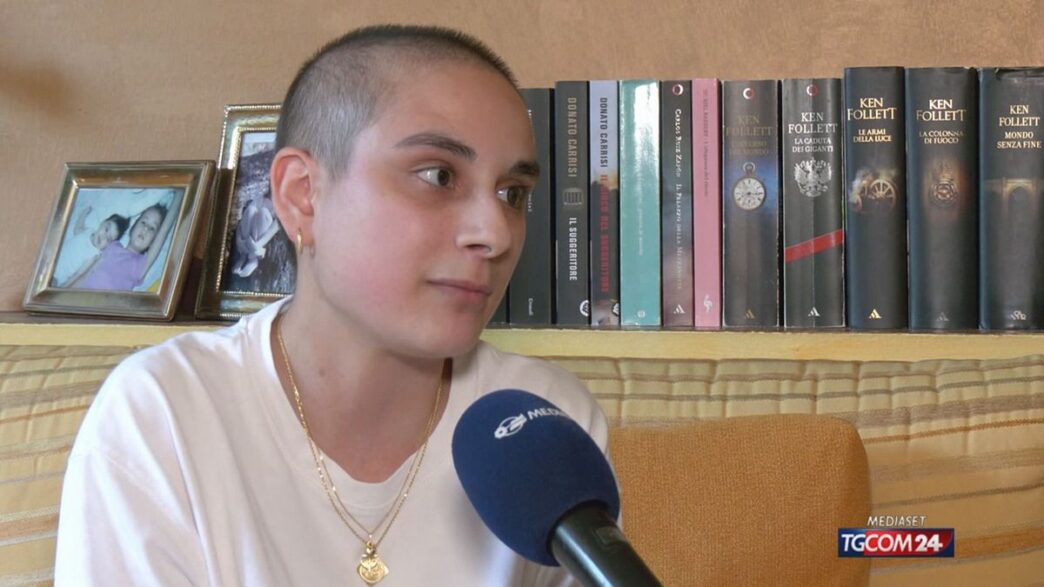 Alessia Fucarino E La Battagli