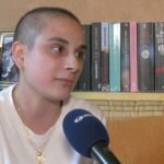 Alessia Fucarino E La Battaglia Per I Permessi Lavorativi Ai Malati Cronici: La Petizione Che Ha Superato Le 22Mila Firme