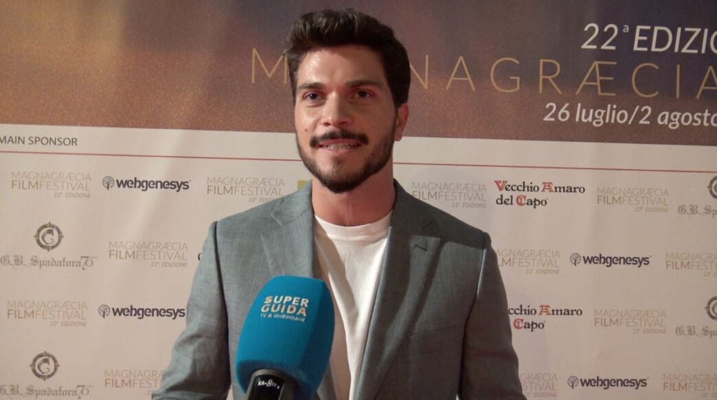 Alessio Lapice Giuria Al Magna