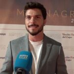 Alessio Lapice Giuria Al Magna Grecia Film Festival 2025 Ecco Cosa Ha Detto Sul Suo Percorso E I Prossimi Progetti