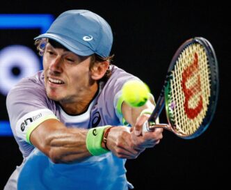 Alex De Minaur Vince Ad Atp Wa