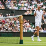 Alex Zverev Fuori Al Primo Turno Di Wimbledon: Rinderknech La Grande Sorpresa Del Torneo