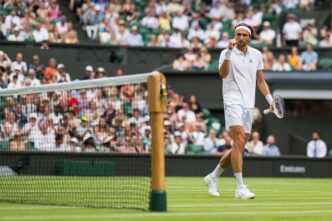 Alex Zverev Fuori Al Primo Tur