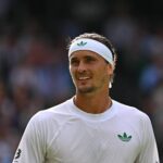 Alexander Zverev Si Racconta Dopo L’Eliminazione A Wimbledon: “Mi Sento Solo E Vuoto, Potrei Andare In Terapia”