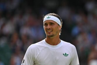 Alexander Zverev Si Racconta D