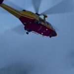 Aliante Precipita Sopra Saint-Nicolas In Valle D’Aosta, Pilota Trovato Senza Vita A Vetan