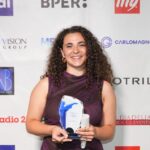 Alice Caccamo Vince Young Blood 2025, Contest Dedicato Agli Attori Emergenti A Roma