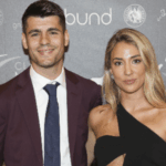 Alice Campello E Alvaro Morata Festeggiano I Sette Anni Dei Gemelli Con Un Messaggio Pieno Di Affetto