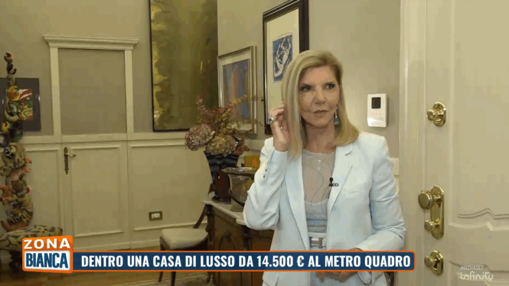 Alle28099Interno Di Un Appartamento