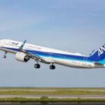 All Nippon Airways Con Bilancio Record Nel Primo Trimestre Ma Utili In Lieve Calo