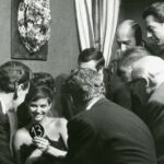 Alla Mostra Del Cinema Di Venezia Il Restauro De Il Magnifico Cornuto Di Antonio Pietrangeli Con Ugo Tognazzi
