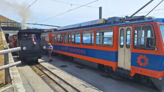 Alla Scoperta Delle Ere Geolog