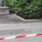 Allarme Bomba A Sezze, Ordigno Segnalato In Piazza De Magistris: Municipio Evacuato E Artificieri Al Lavoro