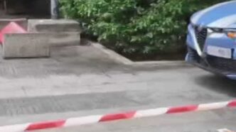 Allarme Bomba A Sezze2C Ordigno