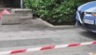 Allarme Bomba A Sezze2C Ordigno