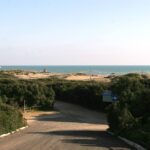 Allarme Dei Medici Ambientali Per I Servizi Igienici Assenti Sulle Spiagge Di Ostia Durante L’ondata Di Caldo Estremo