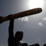 Allarme Missile Da Yemen Intercettato In Israele, Sirene Suonano In Diverse Zone