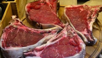 Allarme Negli Usa Per La Cresc