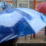 Allerta Arancione In Lombardia Per Temporali E Cambiamento Climatico Nel Nord Italia Domenica 6 Luglio 2025