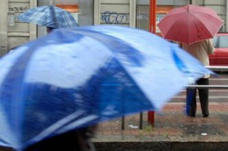 Allerta Arancione In Lombardia