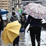 Allerta Gialla Per Temporali In Liguria: Scuole Di Pensiero E Previsioni Per Il Weekend Tra Piogge E Mareggiate