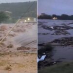 Alluvione In Texas Provoca Almeno Sei Morti E Centinaia Di Dispersi Tra Bambini Nei Campi Estivi