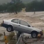 Alluvione Nel Texas Centrale: 24 Vittime E 20 Dispersi Tra Cui Bambine Di Un Campo Estivo