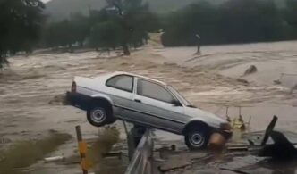 Alluvione Nel Texas Centrale3A
