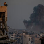 Almeno 73 Morti Dopo Raid Israeliani A Gaza: 33 Vittime Nei Centri Di Assistenza Della Gaza Humanitarian Foundation