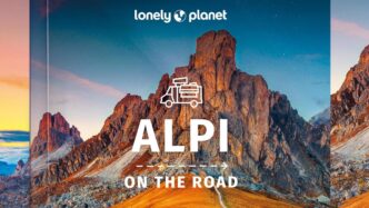 Alpi On The Road3A Guida Con 50
