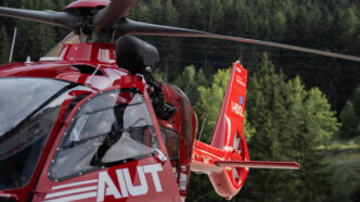 Alpinista Austriaco Muore Dopo