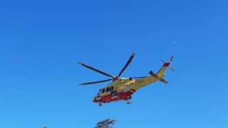 Alpinista Morto Dopo Una Cadut