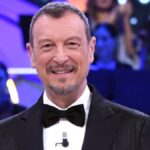 Amadeus Potrebbe Tornare In Rai Grazie All’intervento Di Fiorello: Le Novità Sul Suo Futuro Televisivo
