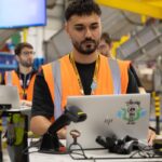 Amazon Potenzia Career Choice Per La Formazione Dei Dipendenti E Investe 25 Milioni In Italia Ed Europa