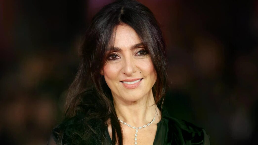 Ambra Angiolini Parla Di Salut