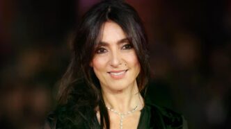 Ambra Angiolini Parla Di Salut