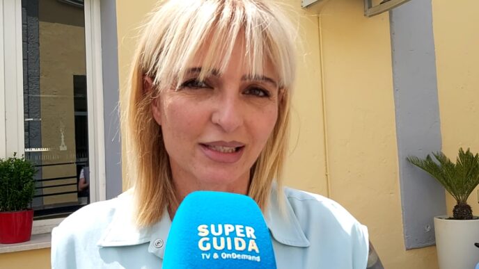 Amici 25 La Prossima Stagione